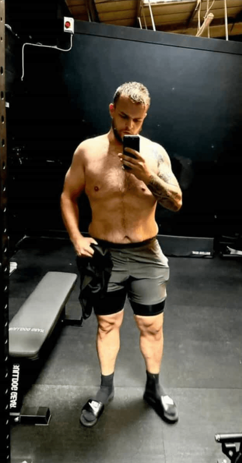 Client 1 transformation — after