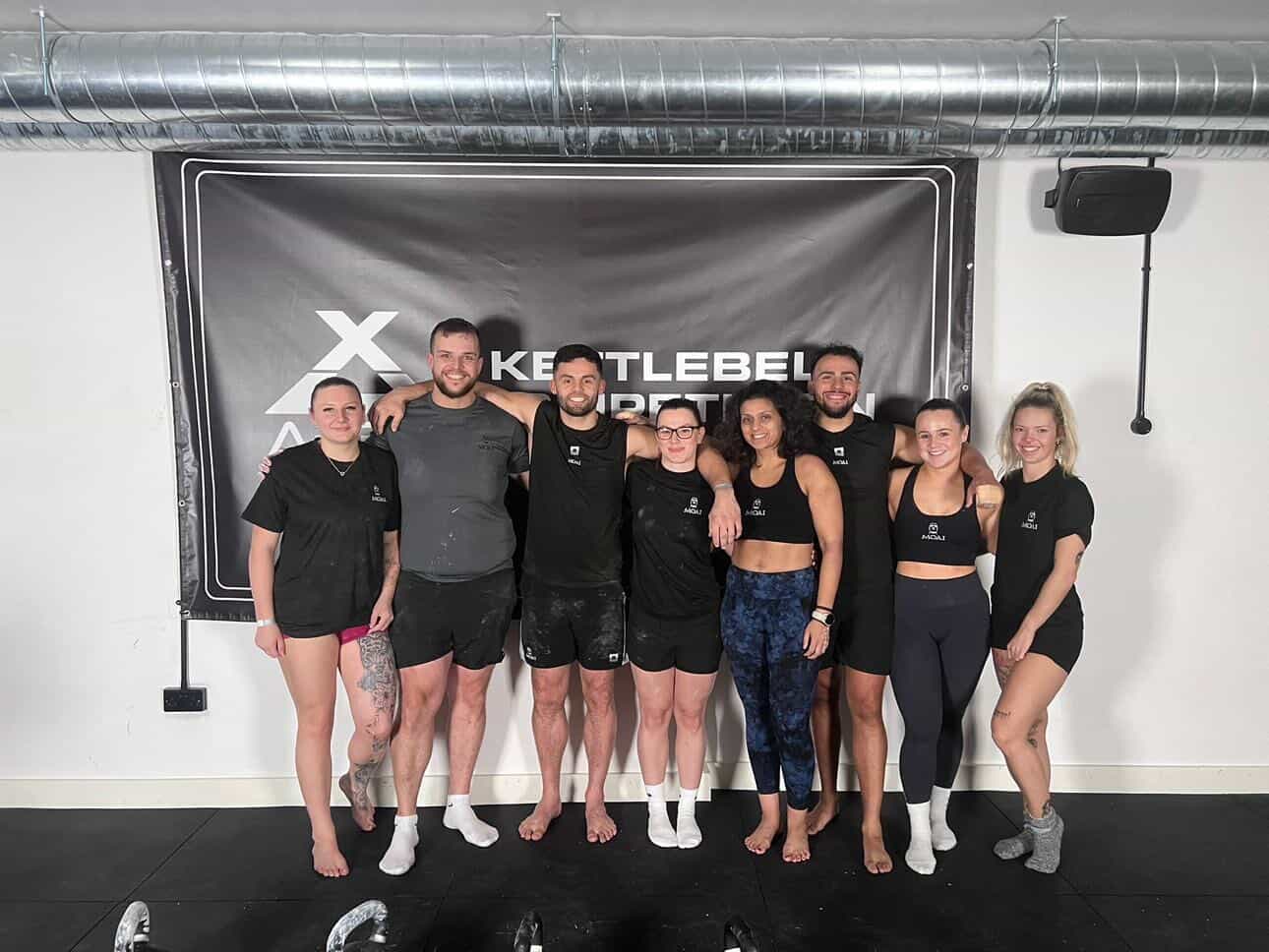 Moai Strength & Wellness Community